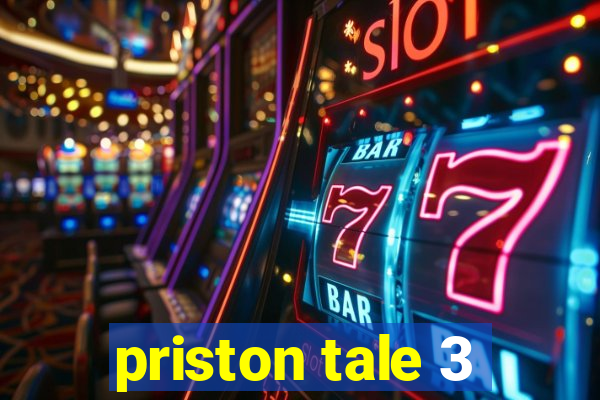 priston tale 3